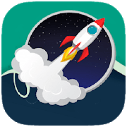 ikon Rocketo Speed Browser