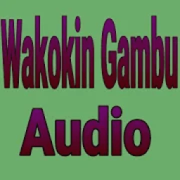 Wakokin Gambu icon