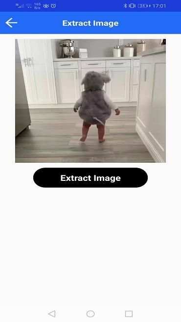 new 2020 video:edit /cut/ compress/and extract app screenshot 2