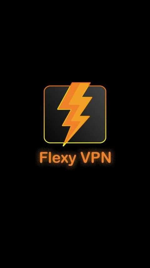 Flexy VPN : Free Unlimited VPN Proxy App screenshot 6