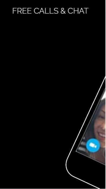 i­m­o li­t­e V­i­d­e­o C­a­l­l­s & c­h­a­t screenshot 5