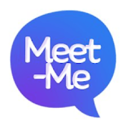 Meet Me आइकन