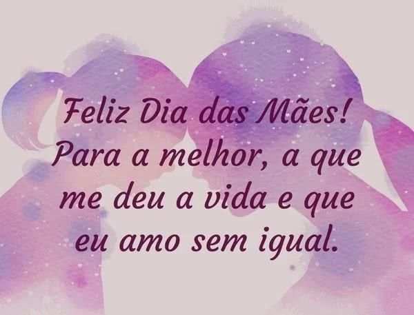 Feliz Dia das Mães screenshot 5
