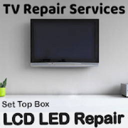 ikon TV Set Top Box Repairing Course Electrical Guide