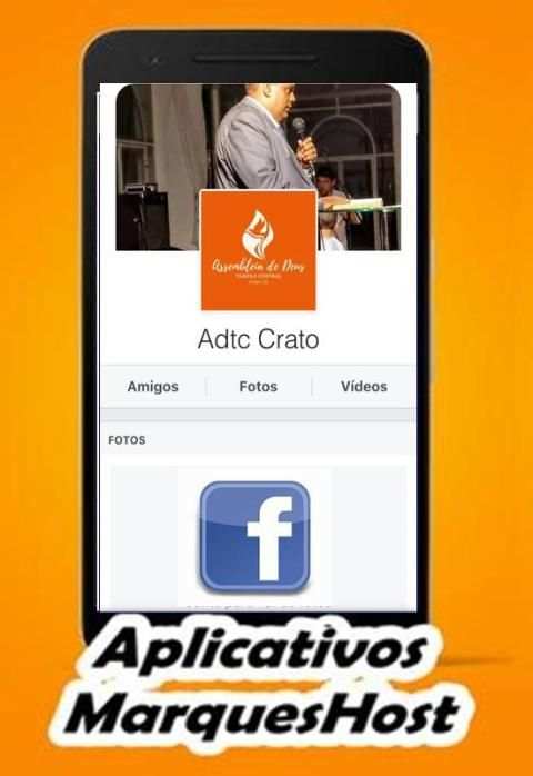 TV AD CRATO screenshot 4