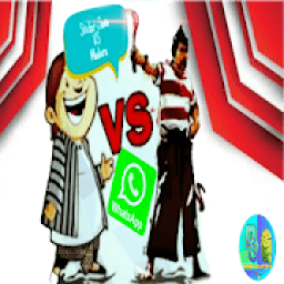 Sticker Wa Madura 2020 आइकन