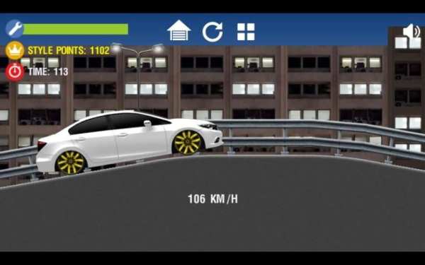 Low Car स्क्रीनशॉट 3