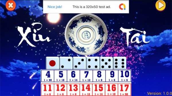 Tài Xỉu Hay screenshot 3
