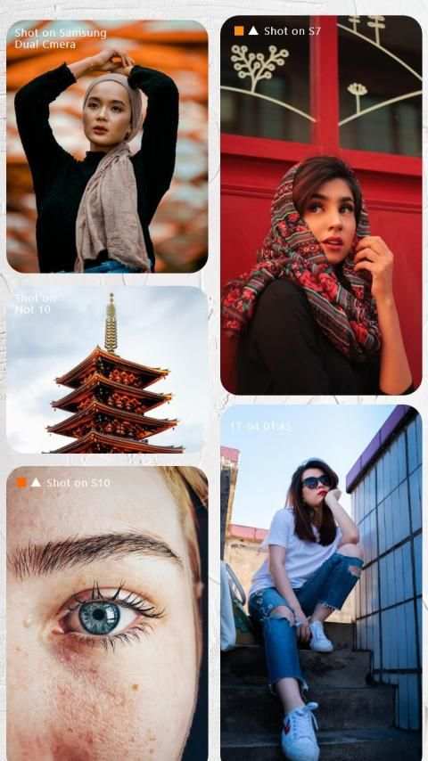 DSLR Camera For Samsung - DSLR Camera 2020 screenshot 3