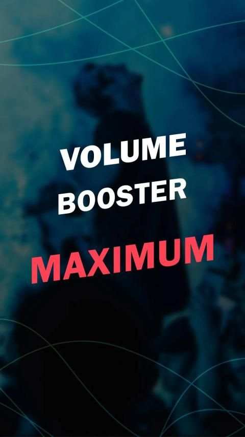 Music Player - Sound Booster & Equalizer स्क्रीनशॉट 4