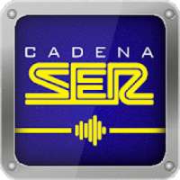 Cadena SER -España-Todas las emisoras-una sola App on 9Apps