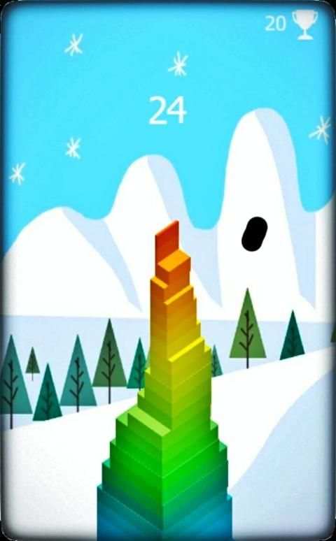 Free Rectangle Building Blocks Game स्क्रीनशॉट 4