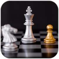Chess Offline - Master Catur