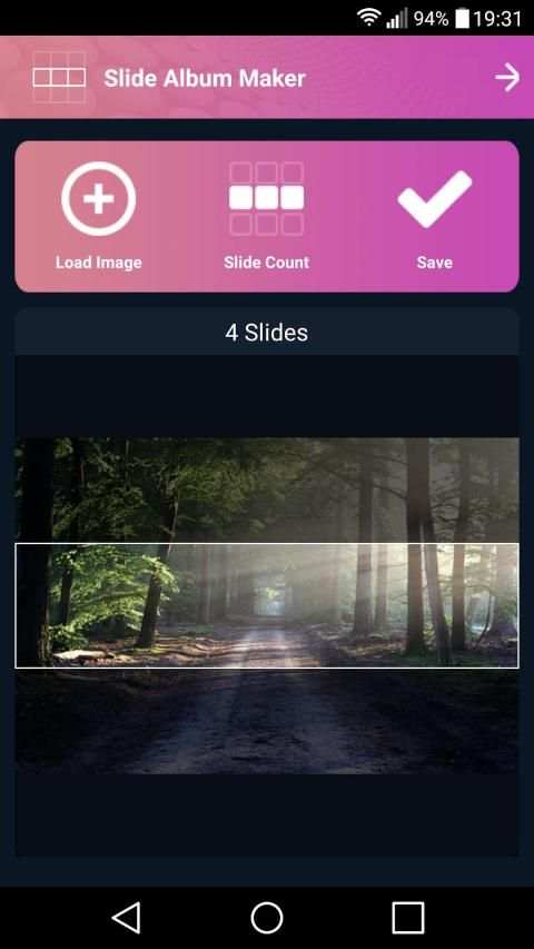 instaTools - Photo and Video Editor for Instagram screenshot 3
