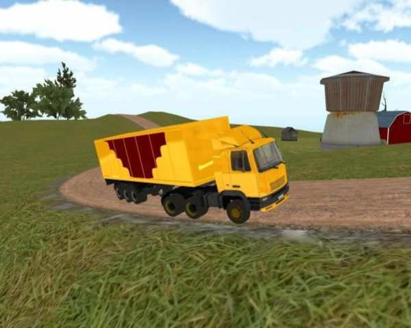Pro Car Simulator 2020 screenshot 5