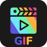 Gif Maker & Editor