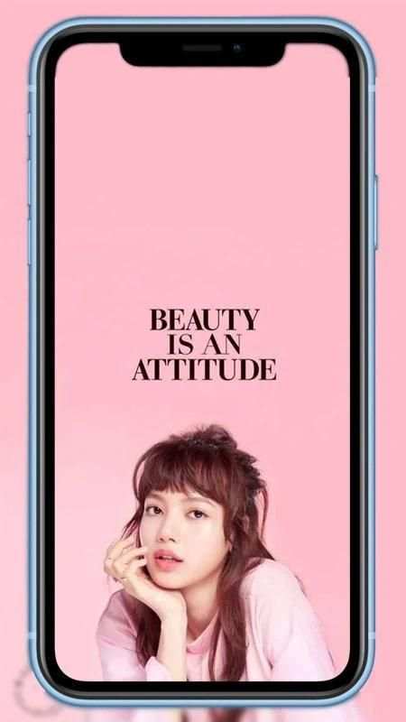BlackPink Wallpapers 2020 स्क्रीनशॉट 2