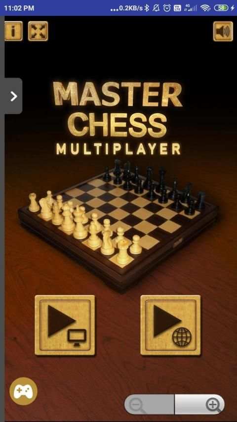 Chess and Ludo screenshot 2