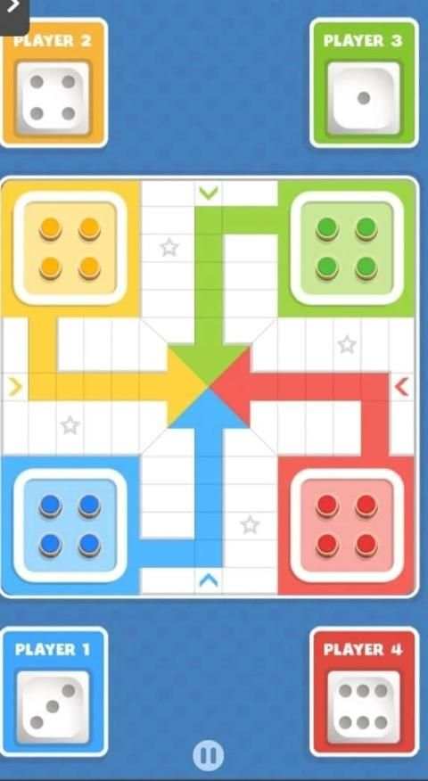 Chess and Ludo screenshot 1