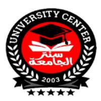 سنتر الجامعة
‎