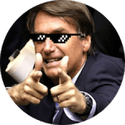 ikon Bolsonaro Mitagem