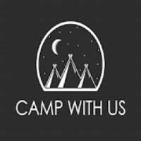 Camp With Us