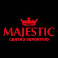 Majestic Centro Deportivo