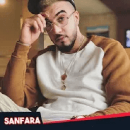 ikon أغاني Sanfara بدون نت 2020
‎