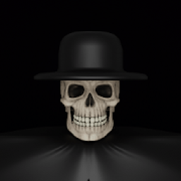 ikon Priest Soul: 3D Survival Horror Game