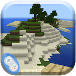 Master Craft - Block Crafting Games आइकन