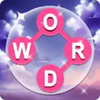 Word Crossing: Addictive Lucky Word Crossing Games logo