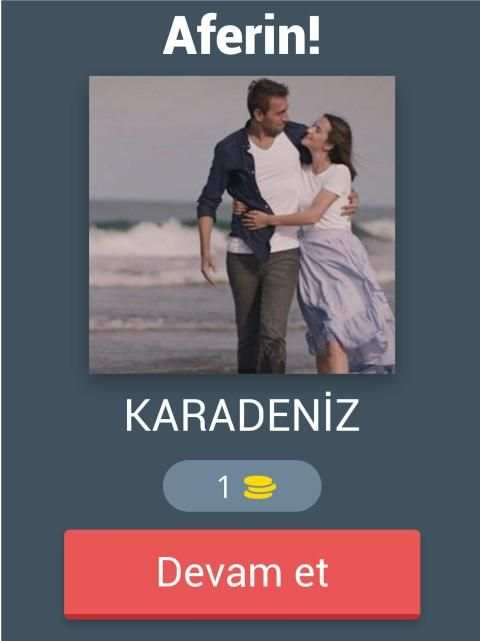Bu Hangi Türk Dizi/Film ? screenshot 13