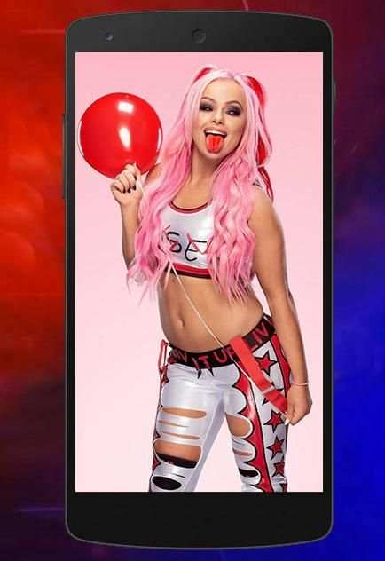 Liv Morgan Wallpapers HD 4K The Newest screenshot 1