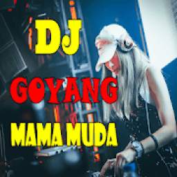 DJ Aku Suka Body Mama Muda Offline