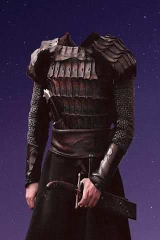 Ertugrul ghazi style filter screenshot 1