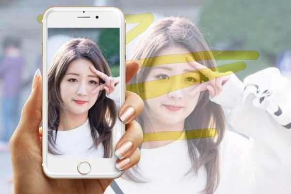 45+ Idol Wallpaper Bomi (Apink) screenshot 3