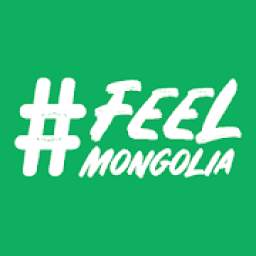 Feel Mongolia