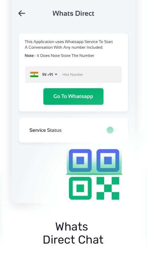 Whats Web स्क्रीनशॉट 3