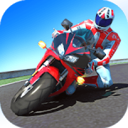 Extreme real Bike Racing 2020 : Bike race Game आइकन