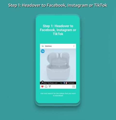 Video Downloader - Download Videos For Free स्क्रीनशॉट 4