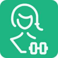 She Fitness Pro - Daily home workout for women on 9Apps