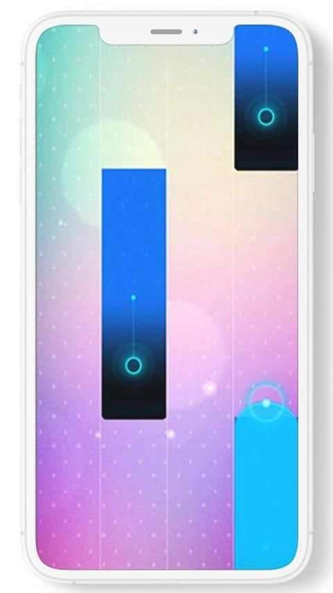 descendants piano screenshot 3
