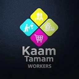 Kaam Tamam Workers
