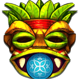 crazy marble game आइकन