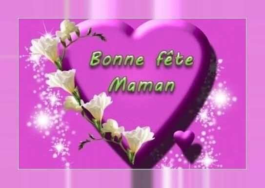 Bonne Fête des Mères screenshot 7