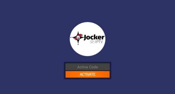JOCKER IPTV screenshot 3