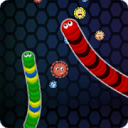 Virus Worm Zone आइकन
