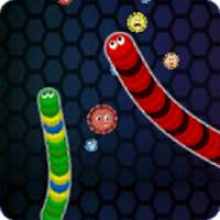 Virus Worm Zone