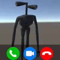 Baixar Siren Head - Video call prank APK