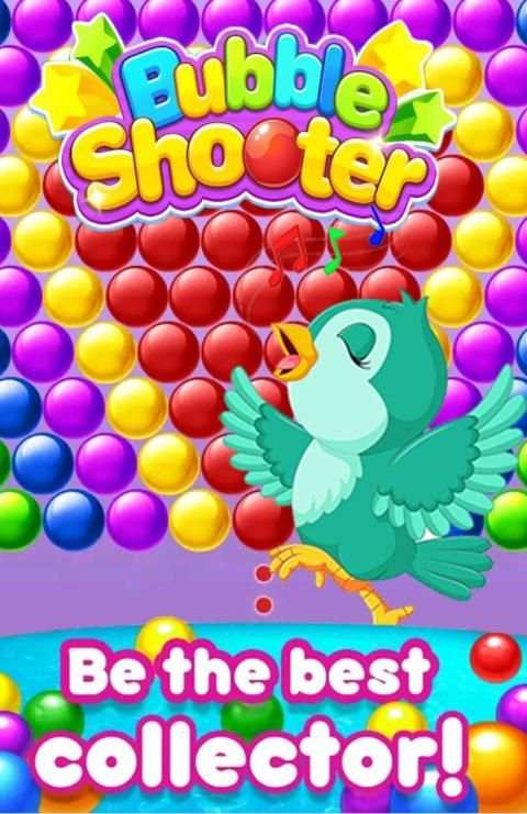 Bubble Bird 2020 screenshot 3